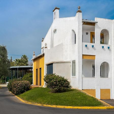 Apartamento Aljarafe Valencina de la Concepción Екстериор снимка