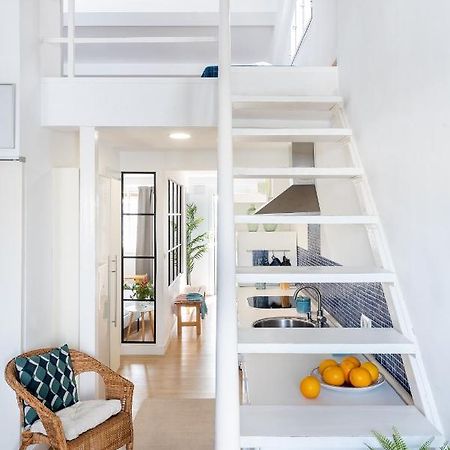 Apartamento Aljarafe Valencina de la Concepción Екстериор снимка