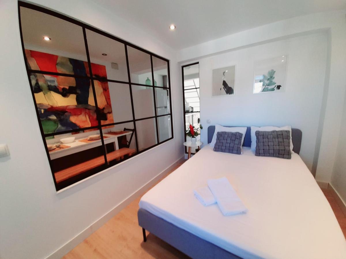 Apartamento Aljarafe Valencina de la Concepción Екстериор снимка
