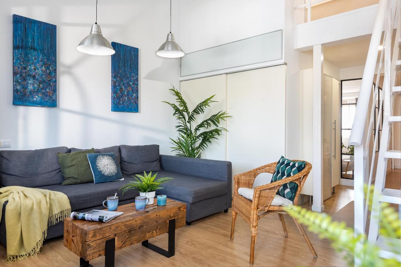 Apartamento Aljarafe Valencina de la Concepción Екстериор снимка