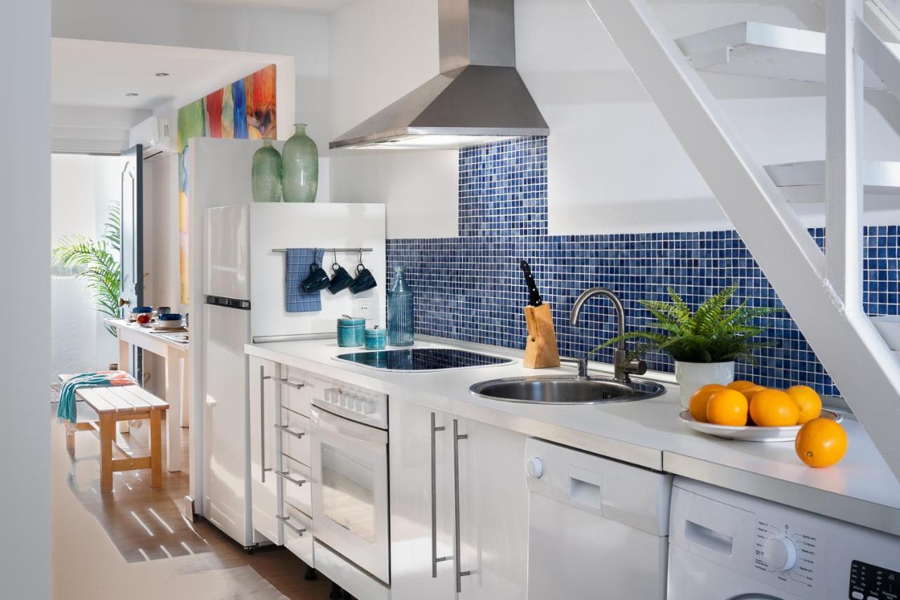 Apartamento Aljarafe Valencina de la Concepción Екстериор снимка
