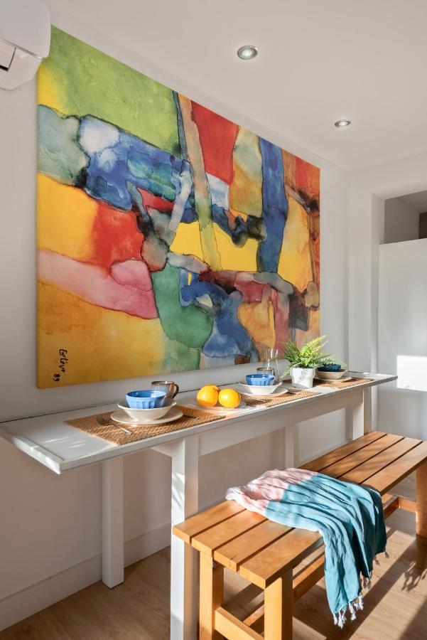 Apartamento Aljarafe Valencina de la Concepción Екстериор снимка