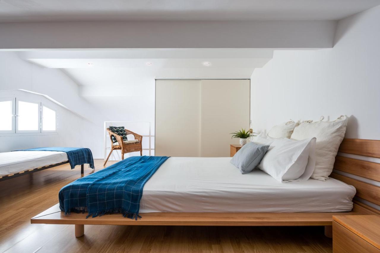 Apartamento Aljarafe Valencina de la Concepción Екстериор снимка