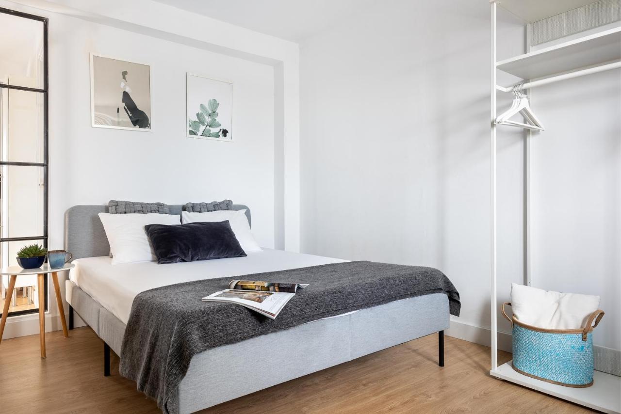 Apartamento Aljarafe Valencina de la Concepción Екстериор снимка