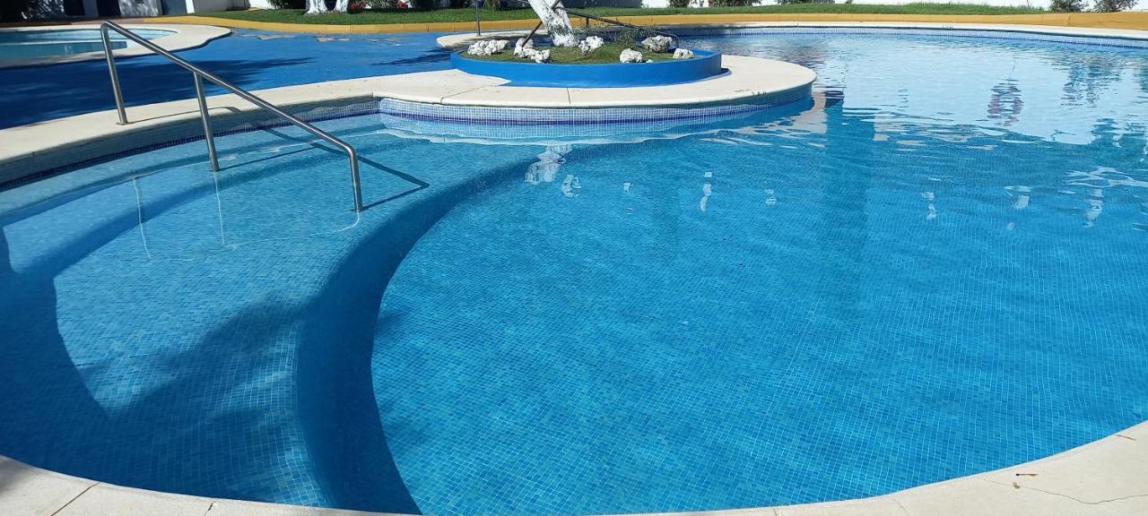 Apartamento Aljarafe Valencina de la Concepción Екстериор снимка
